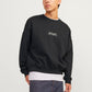 JORBROOKLYN Sweatshirt - Black