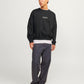 JORBROOKLYN Sweatshirt - Black