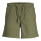 JPSTJAIDEN Shorts - Dusty Olive