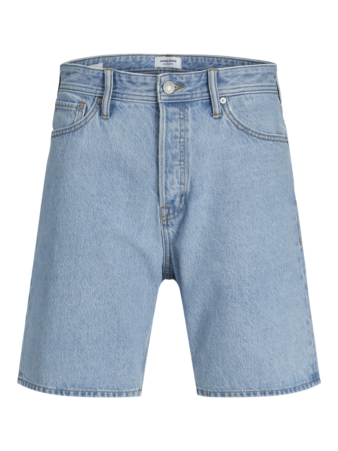 JJITONY Shorts - Blue Denim