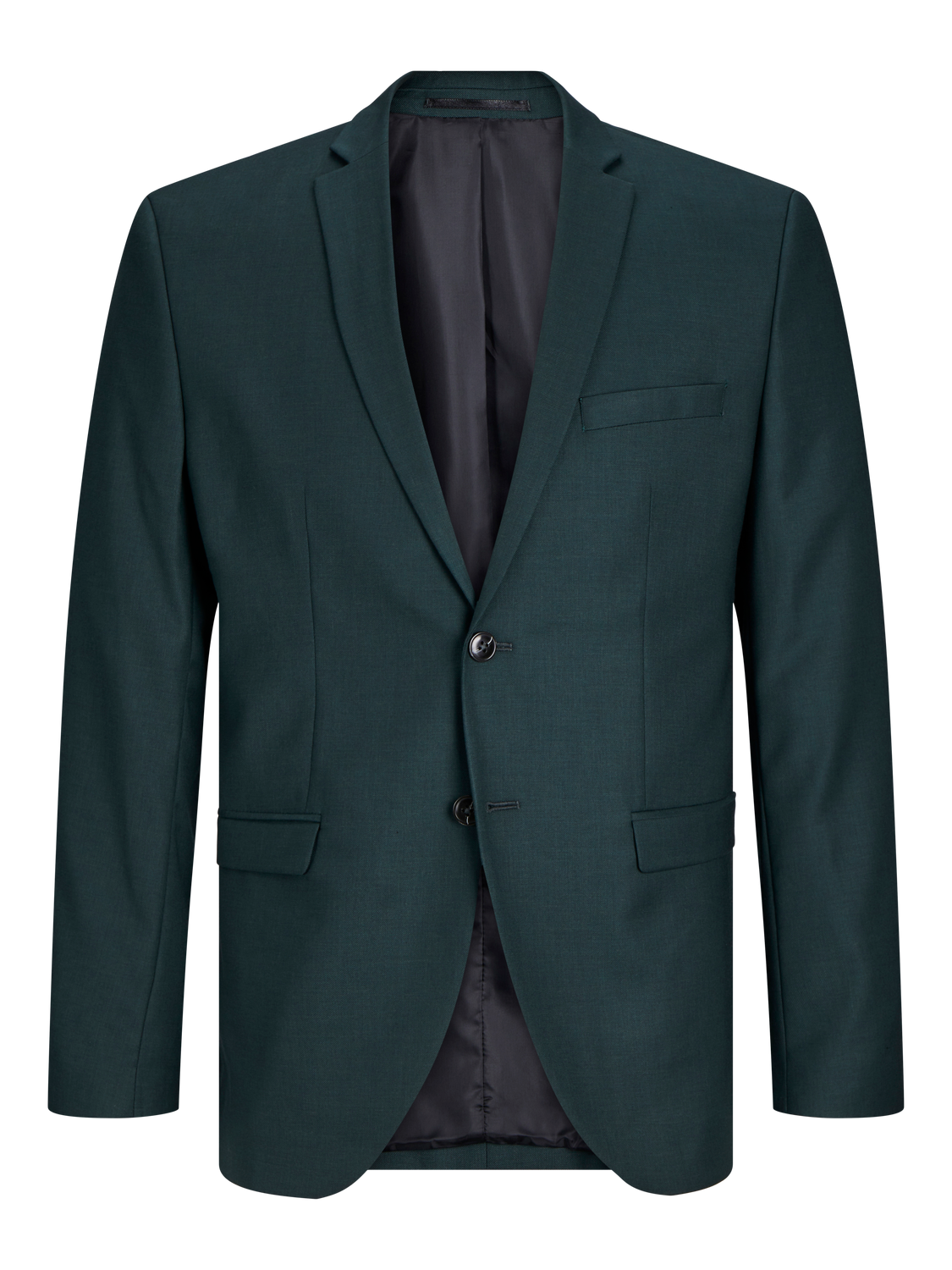 JPRSOLARIS Blazer - Darkest Spruce