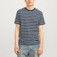 JJEORGANIC T-Shirt - Navy Blazer