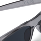 JACSIMON Sunglasses - Light Grey Denim