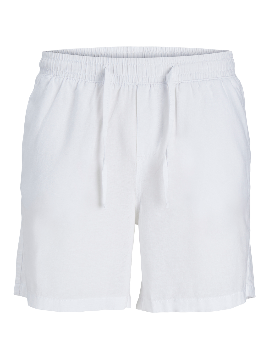 JPSTJAIDEN Shorts - Bright White