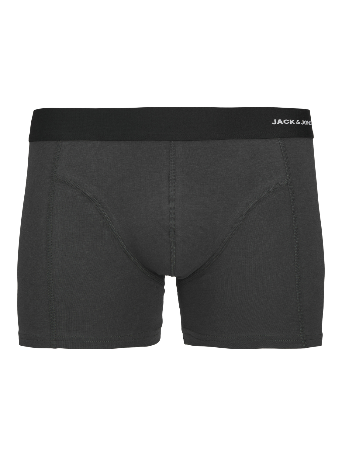 JACPHILIP Trunks - Asphalt