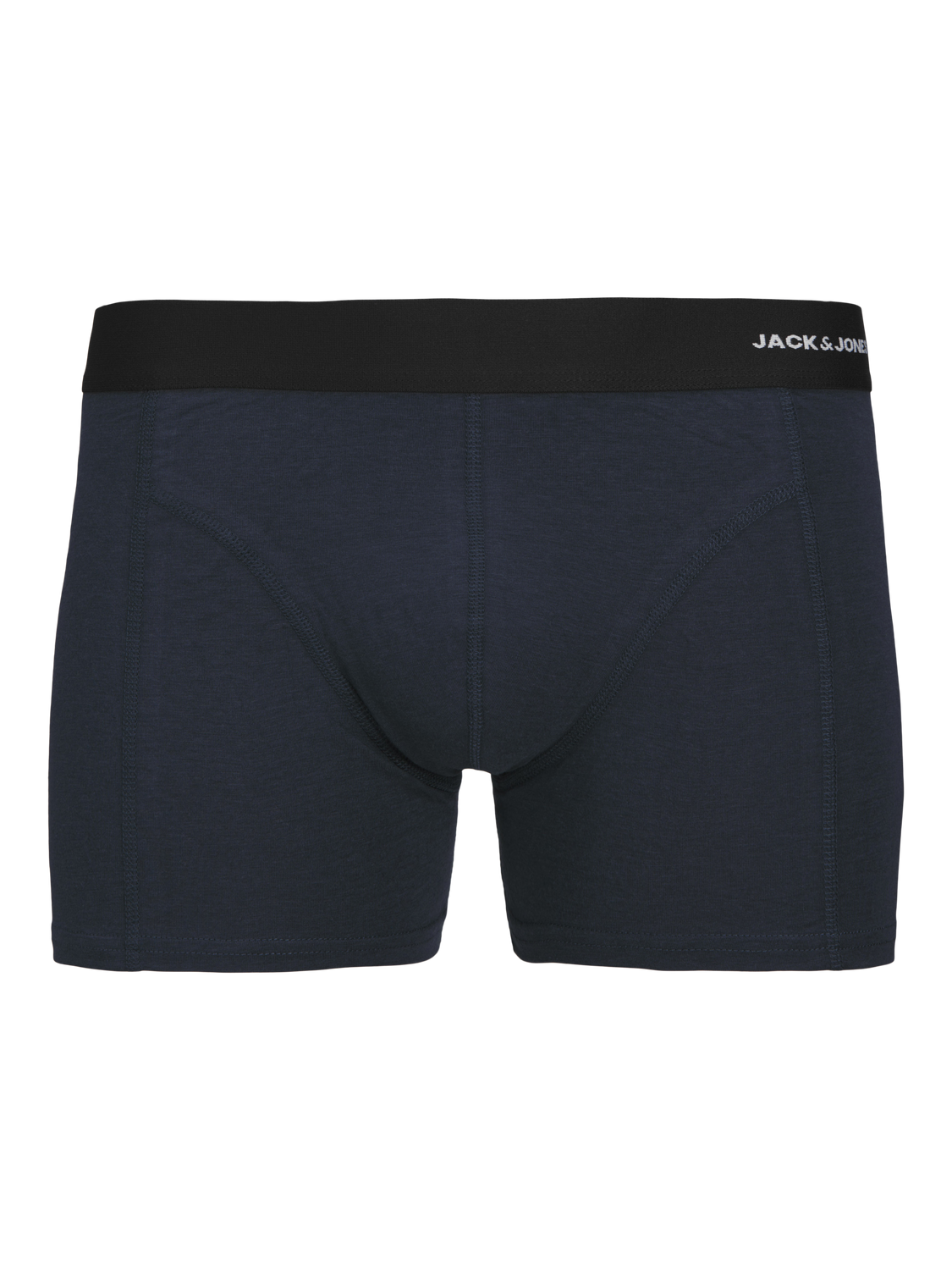 JACPHILIP Trunks - Asphalt