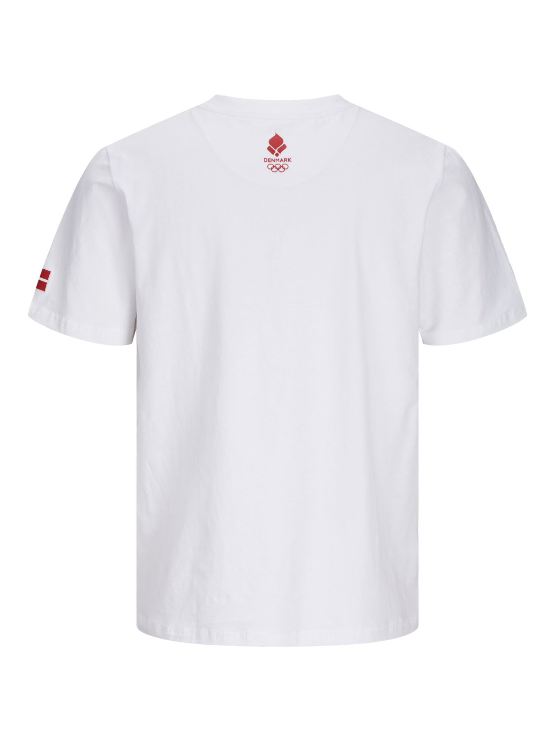 OL T-Shirt - White
