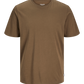 JJEORGANIC T-Shirt - Canteen