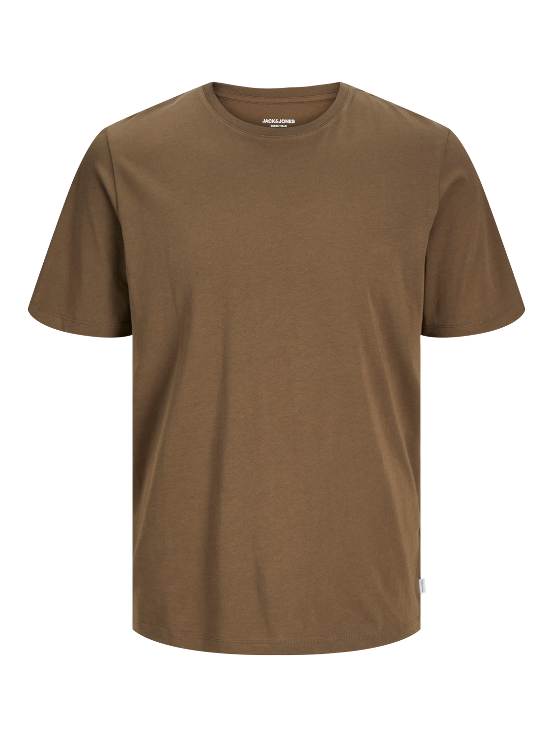 JJEORGANIC T-Shirt - Canteen