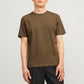 JJEORGANIC T-Shirt - Canteen