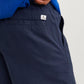 JPSTJAIDEN Shorts - Navy Blazer