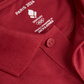 OL Polo Shirt - Biking Red