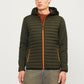 JJEMULTI Quilted Jacket - Rosin