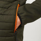 JJEMULTI Quilted Jacket - Rosin