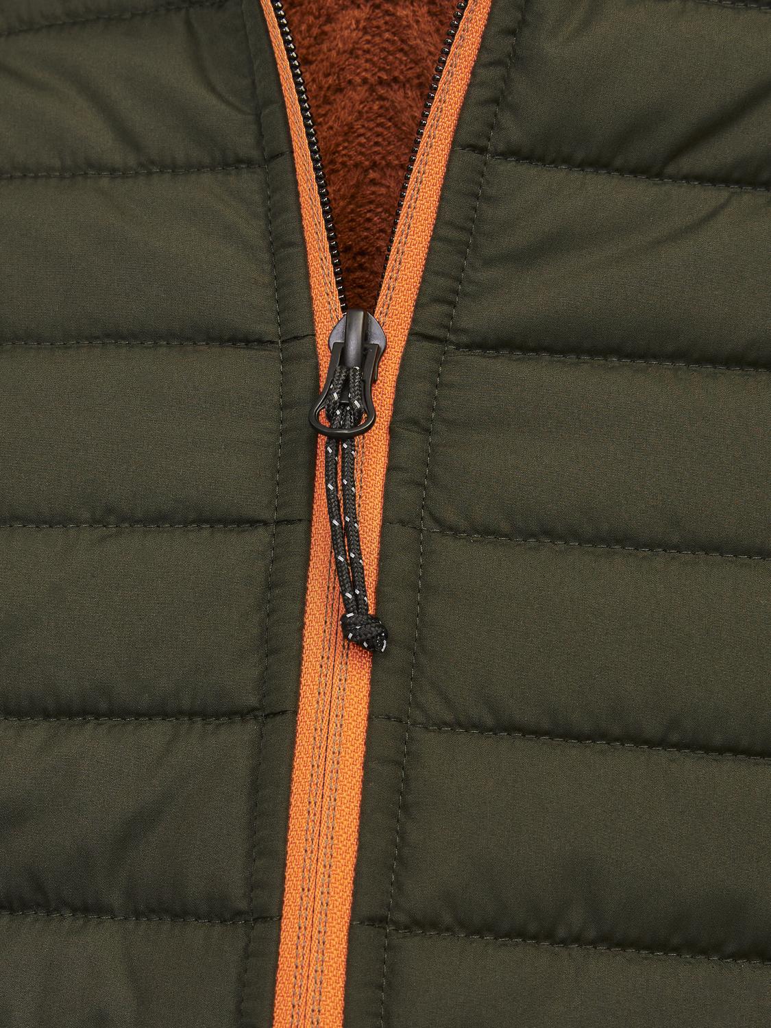 JJEMULTI Quilted Jacket - Rosin