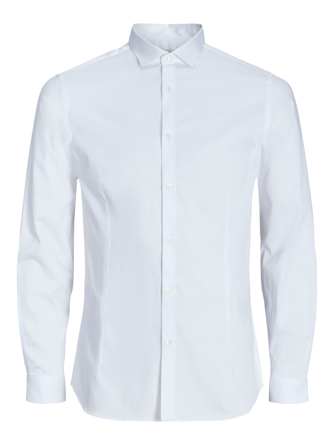 JJPRPARMA Shirt - White