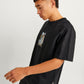 JORBROOKLYN T-Shirt - Black