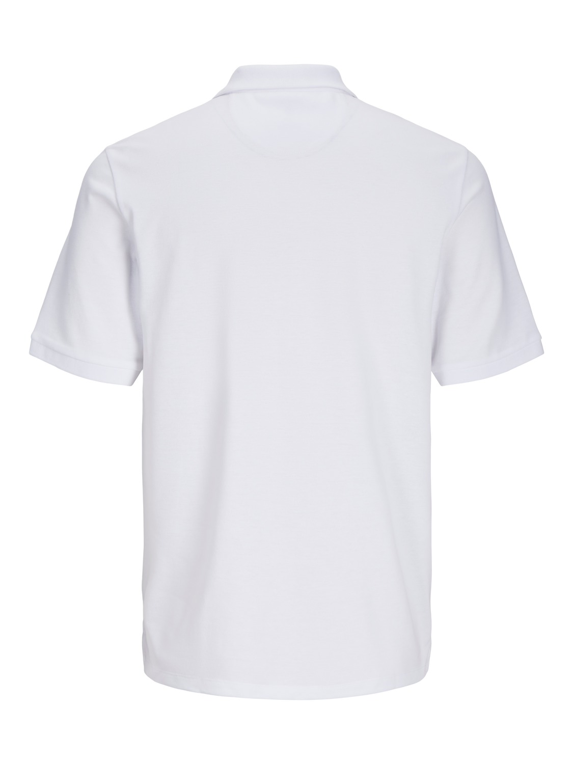 OL Polo Shirt - White