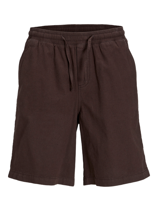JPSTKARL Shorts - Seal Brown
