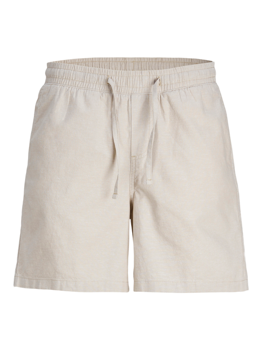 JPSTJAIDEN Shorts - Crockery