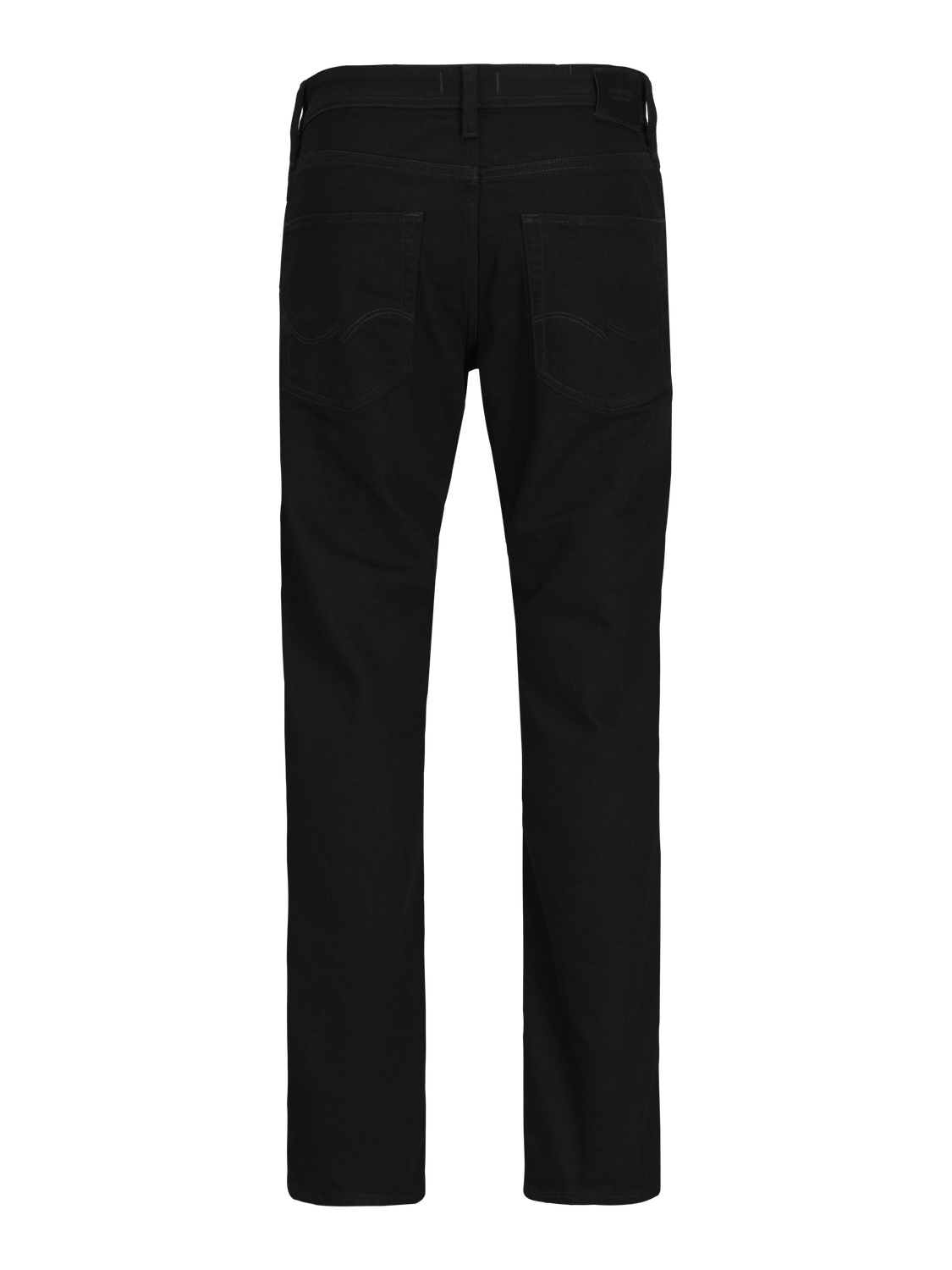 JJIMIKE Jeans - Black Denim