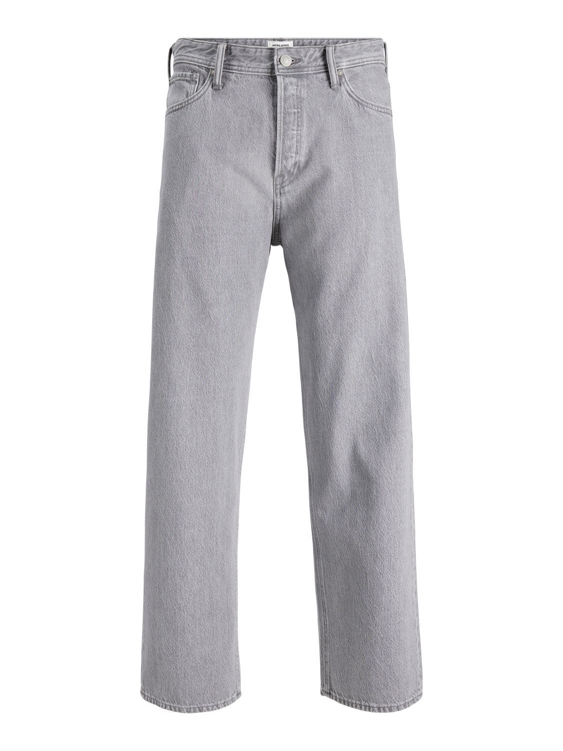 JJIALEX Jeans - Grey Denim