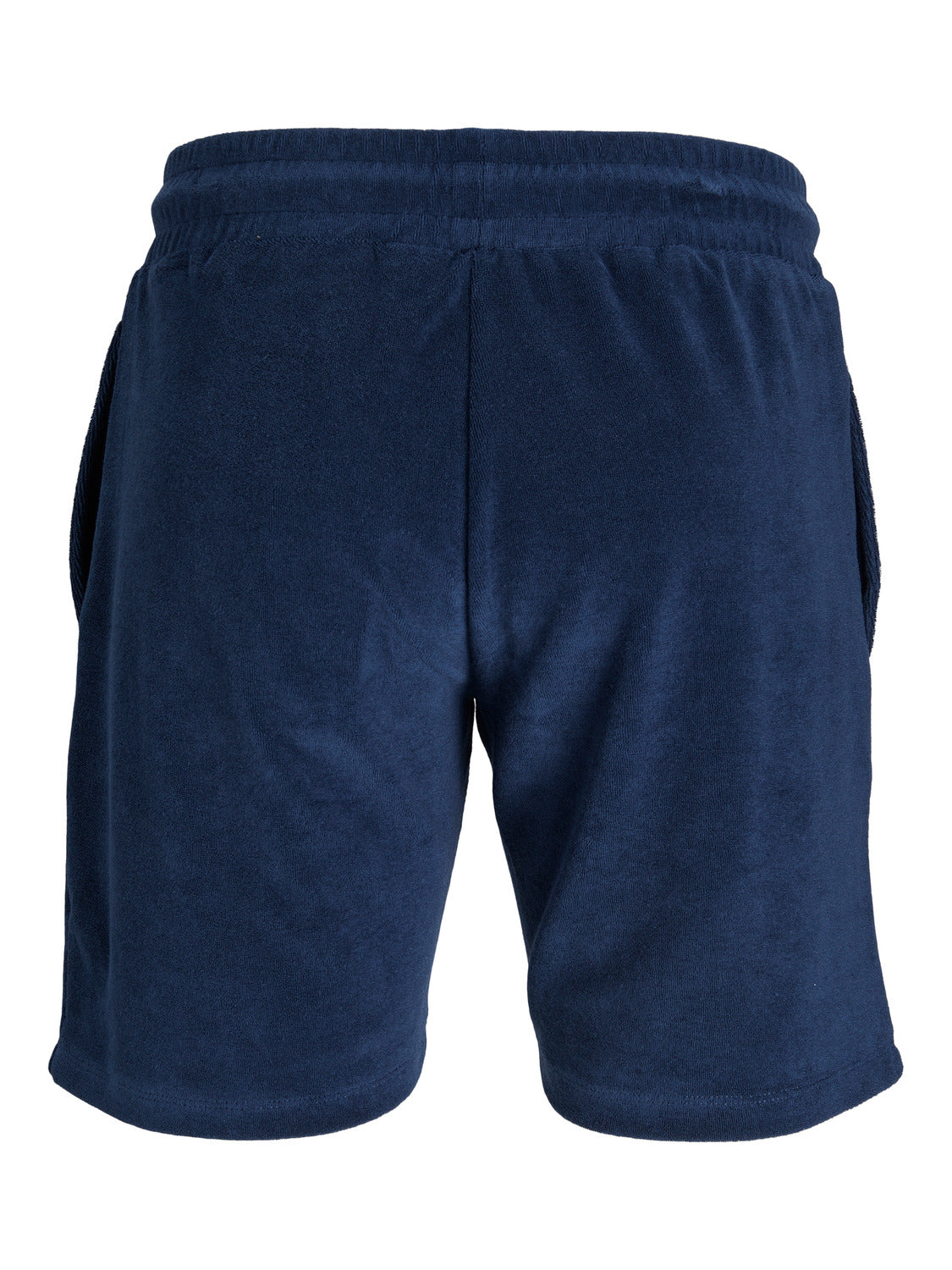 JPRBLA Shorts - Navy Blazer