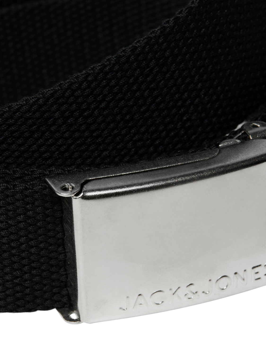 JACLANDON Belt - Black