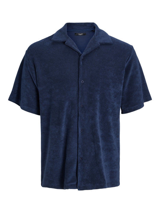 JPRBLA Polo Shirt - Navy Blazer