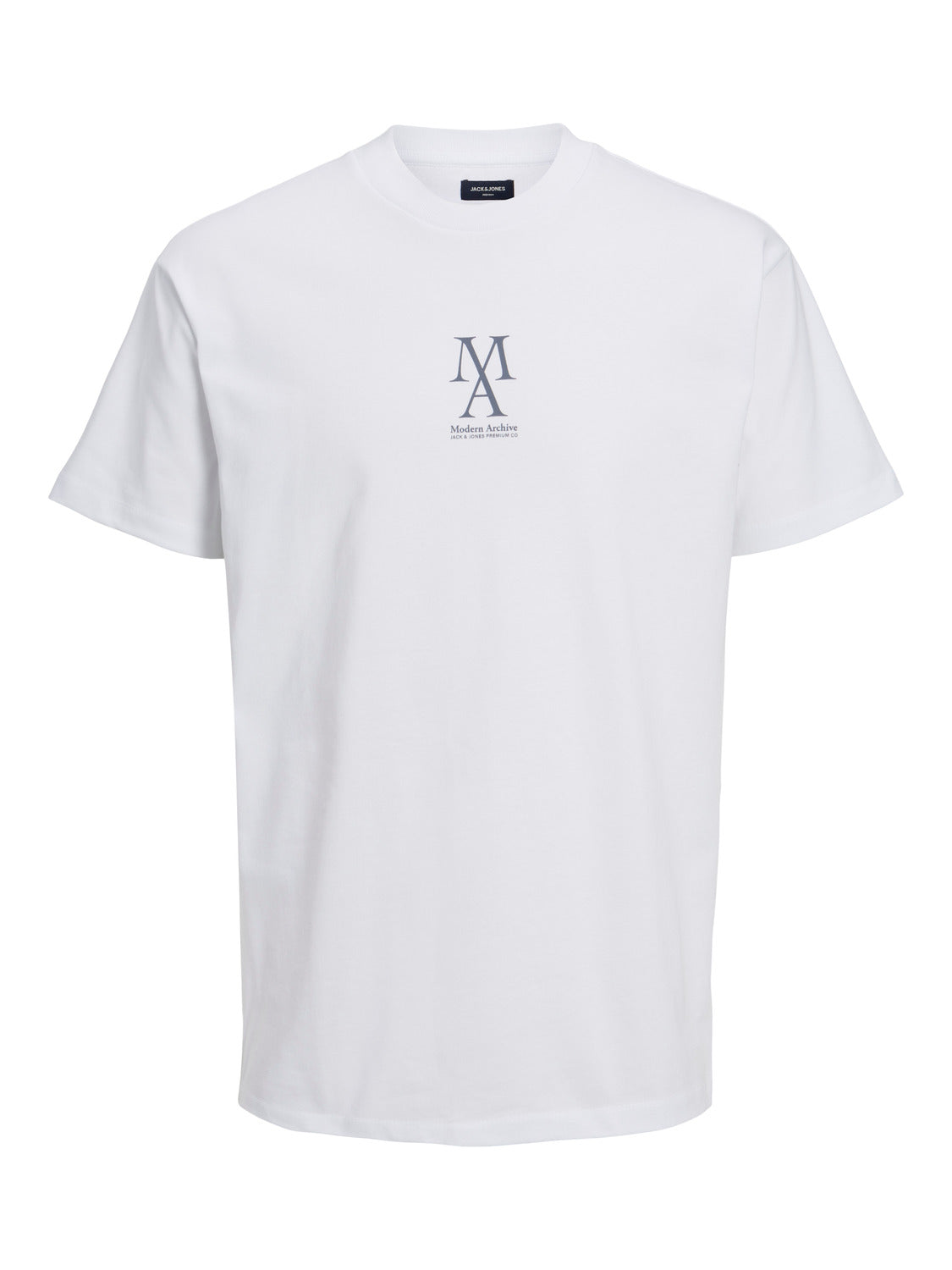 JPRBLUSPENCER T-Shirt - White