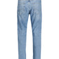 JJICHRIS Jeans - blue denim