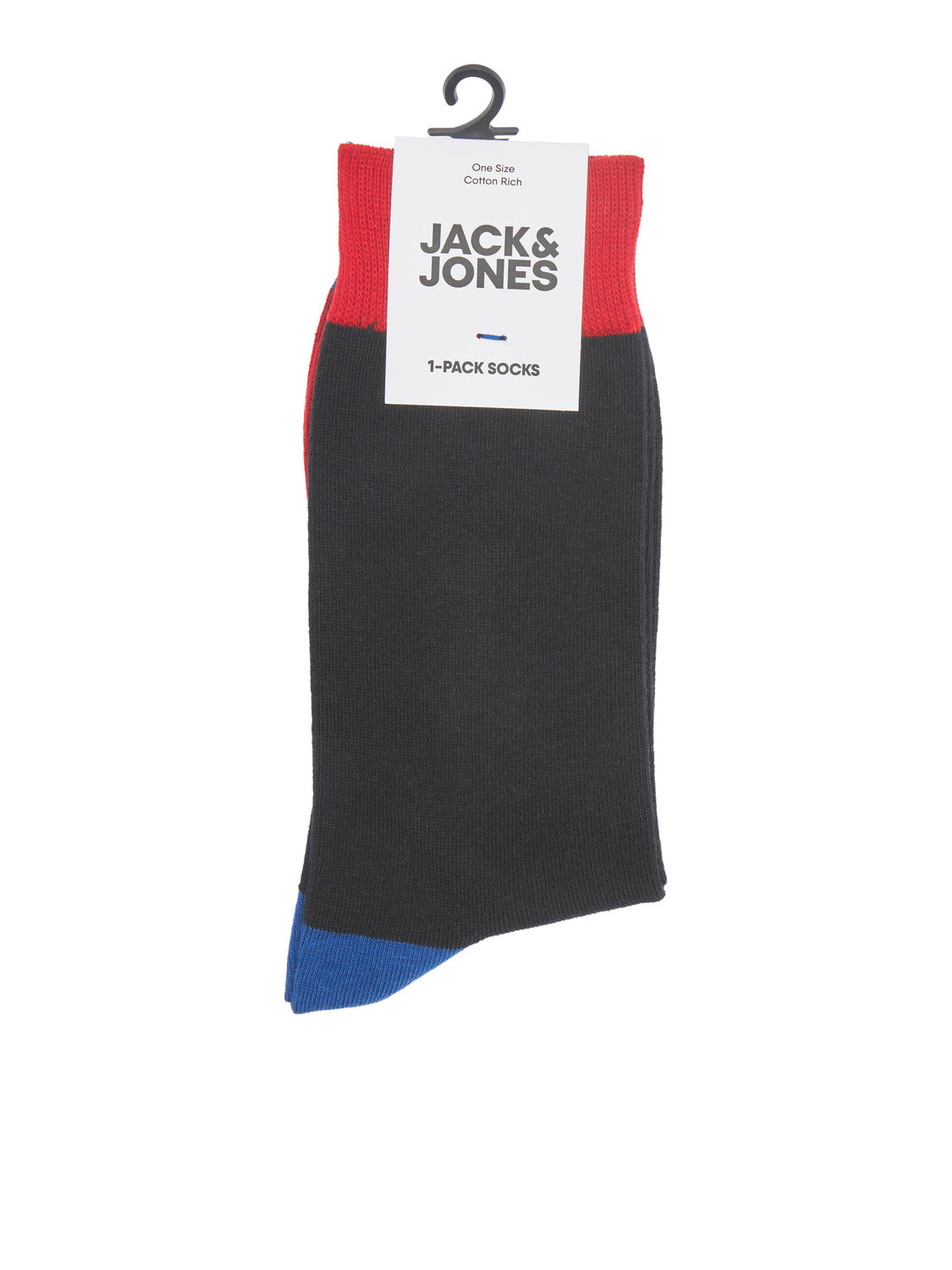 JACATTA Socks - Black