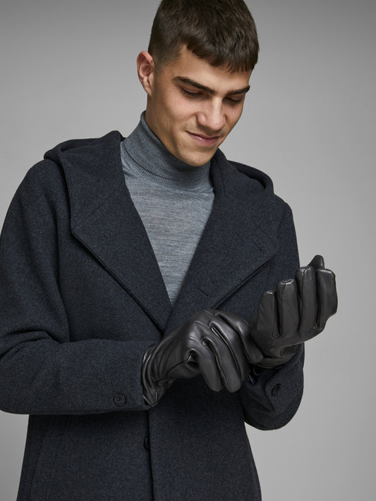 JACMONTANA Gloves - black