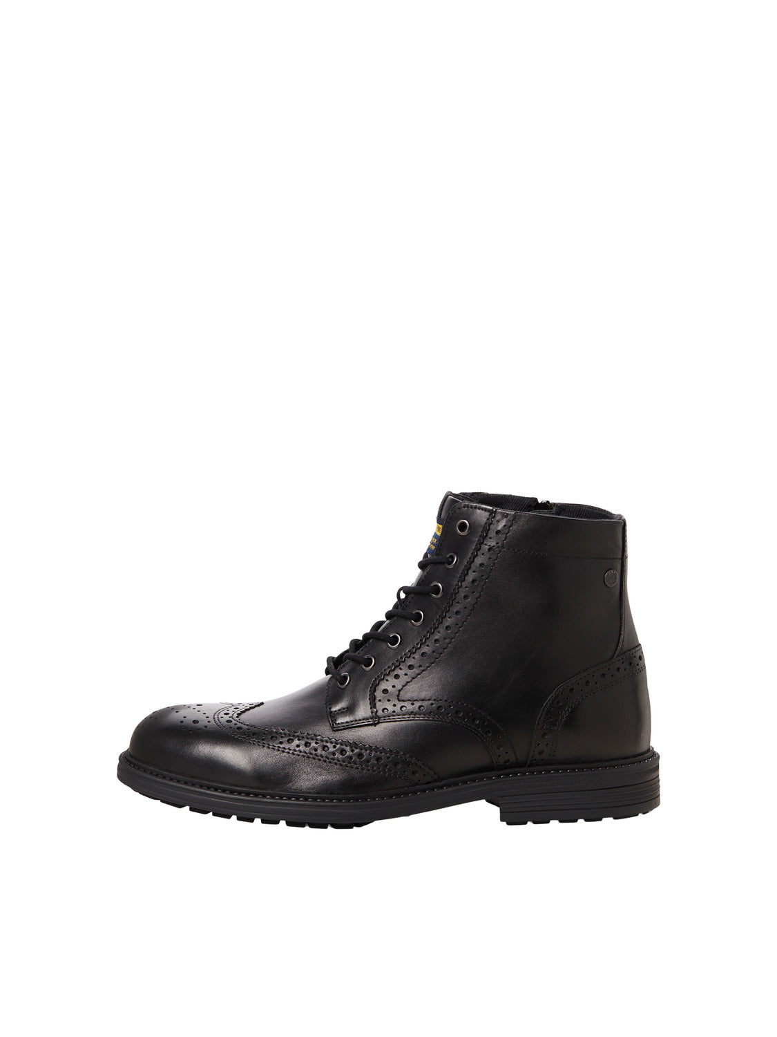 JFWHYDE Boots - Anthracite