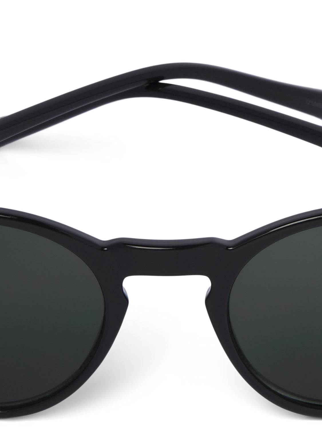 JACRYDER Sunglasses - black