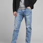 JJICHRIS Jeans - blue denim