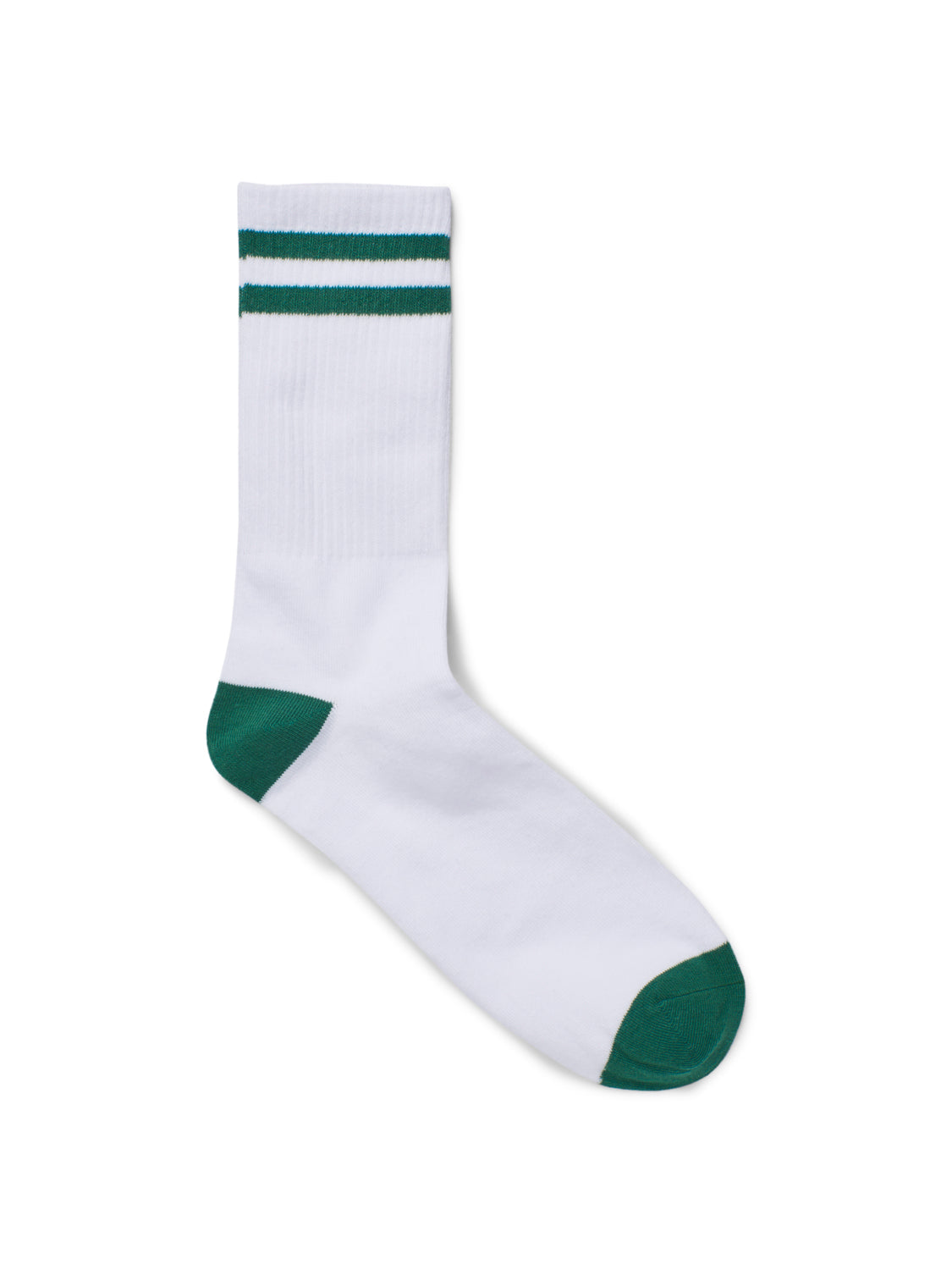 JACBASIC Socks - Evergreen