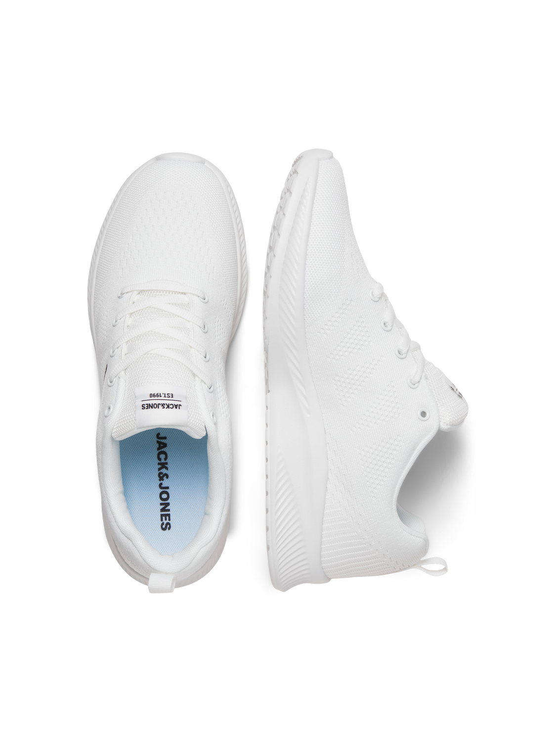 JFWCROXLEY Sneakers - Bright White
