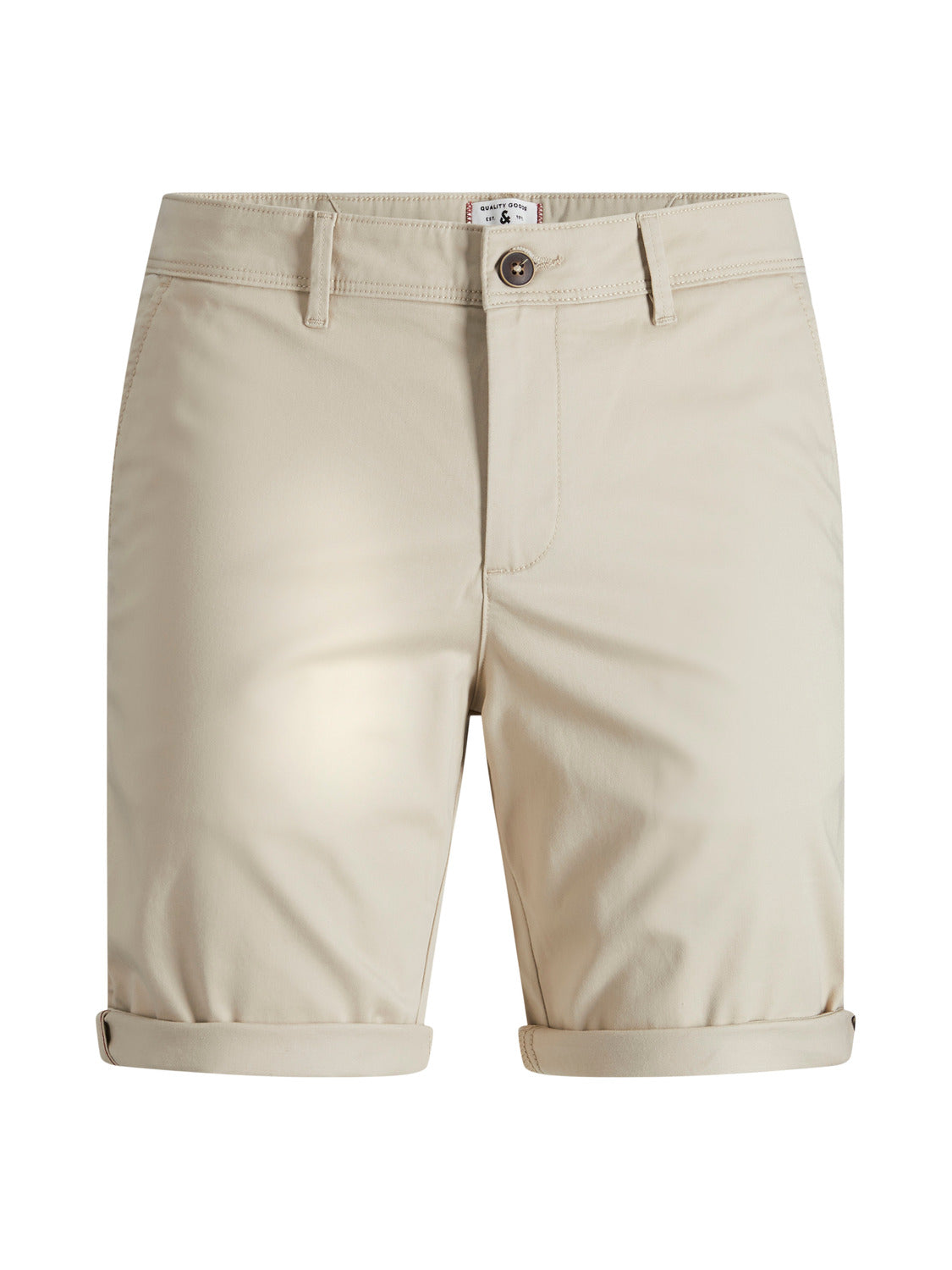 JPSTBOWIE Shorts - Oxford Tan