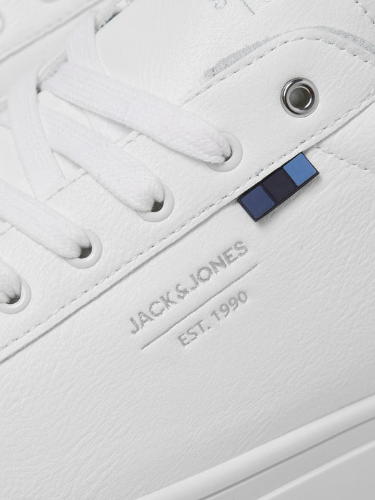 JFWBALE Sneakers - Bright White
