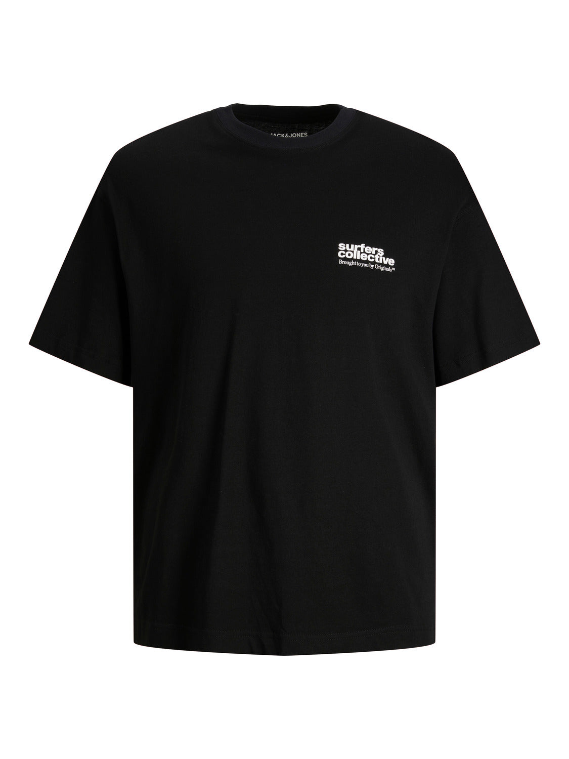 JORBELIZE T-Shirt - Black