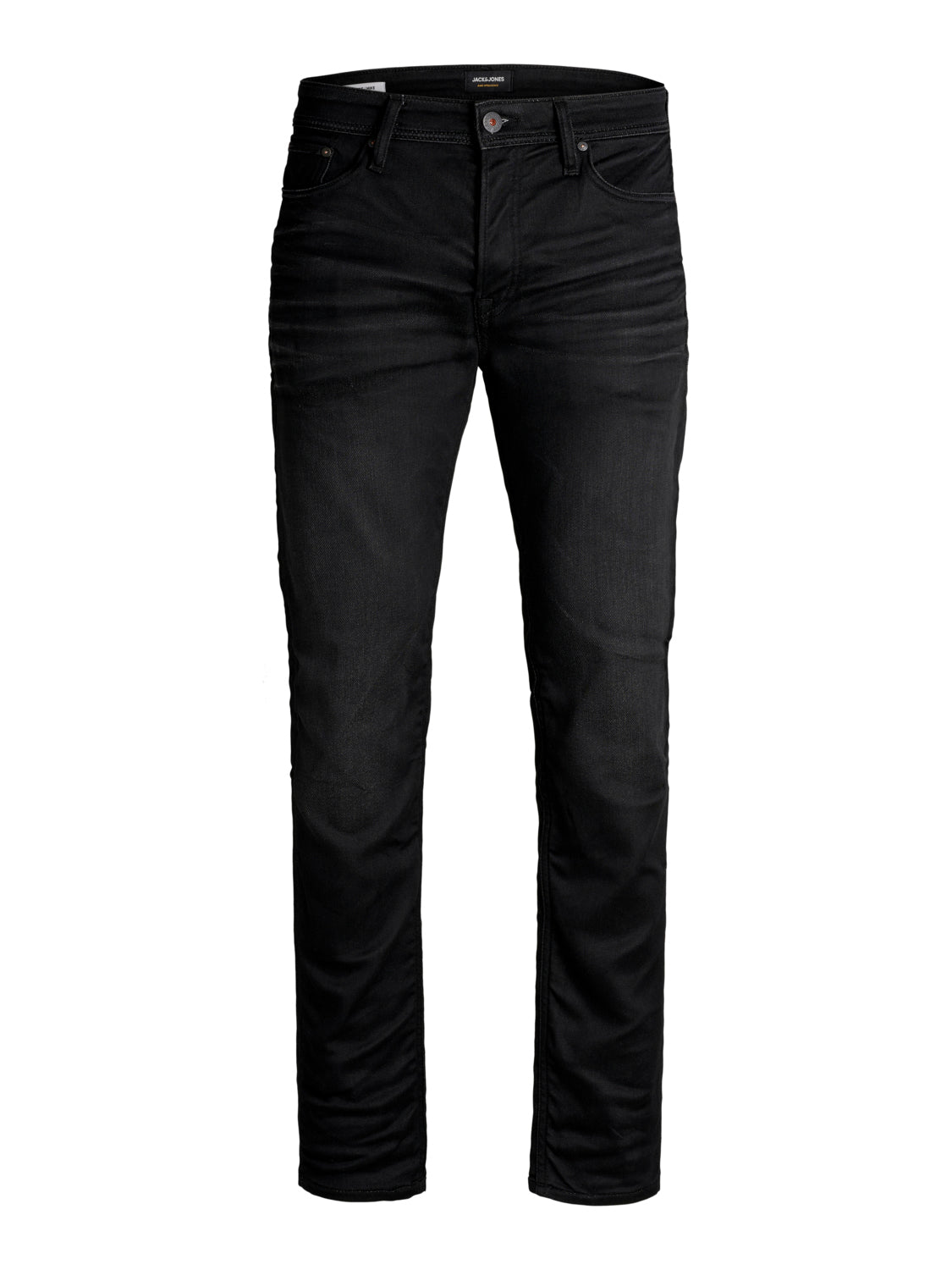 JJIMIKE Jeans - black denim