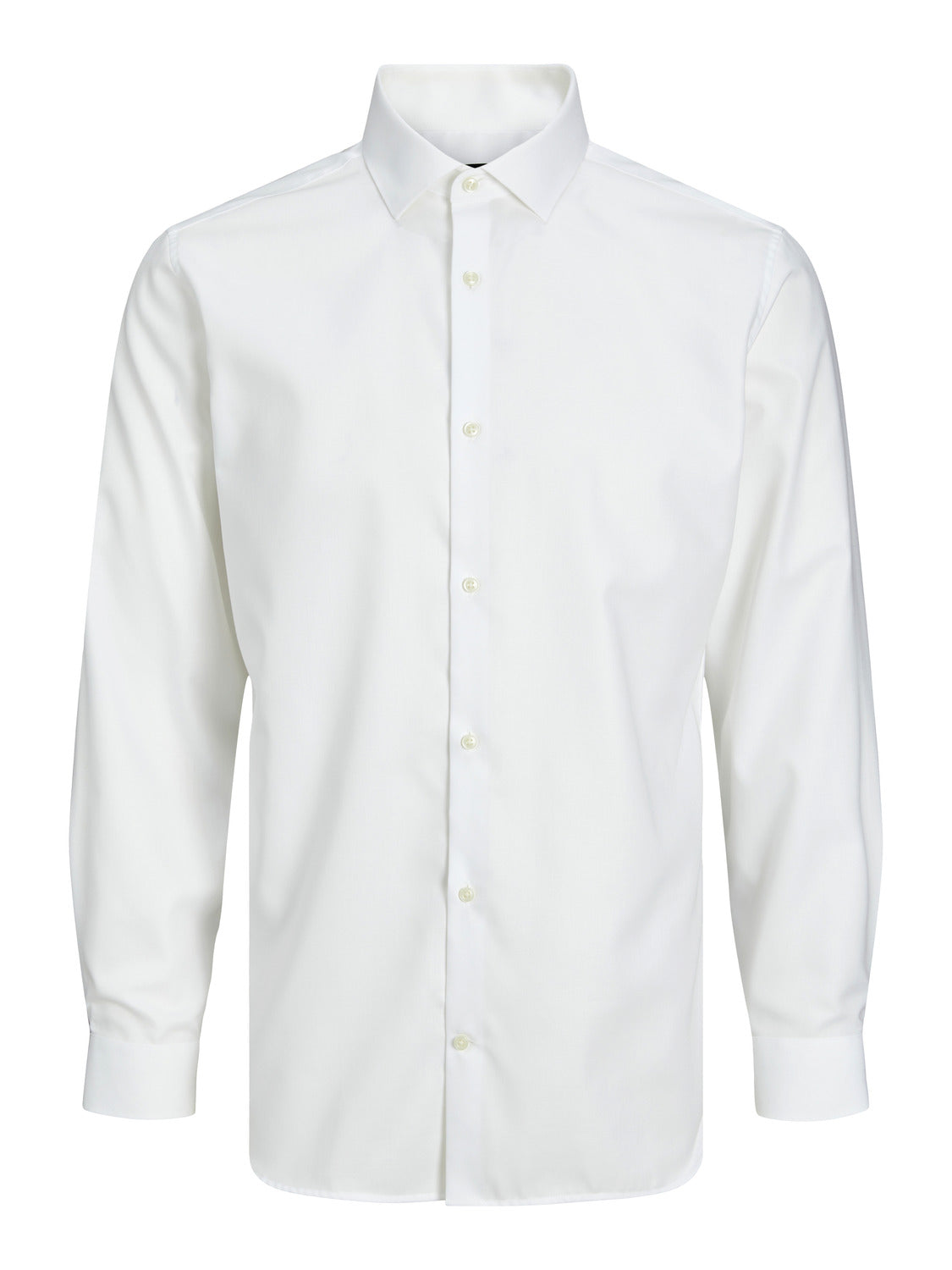køleskab massefylde Skalk JPRBLAPARKER Shirts - White – JACK & JONES Holstebro