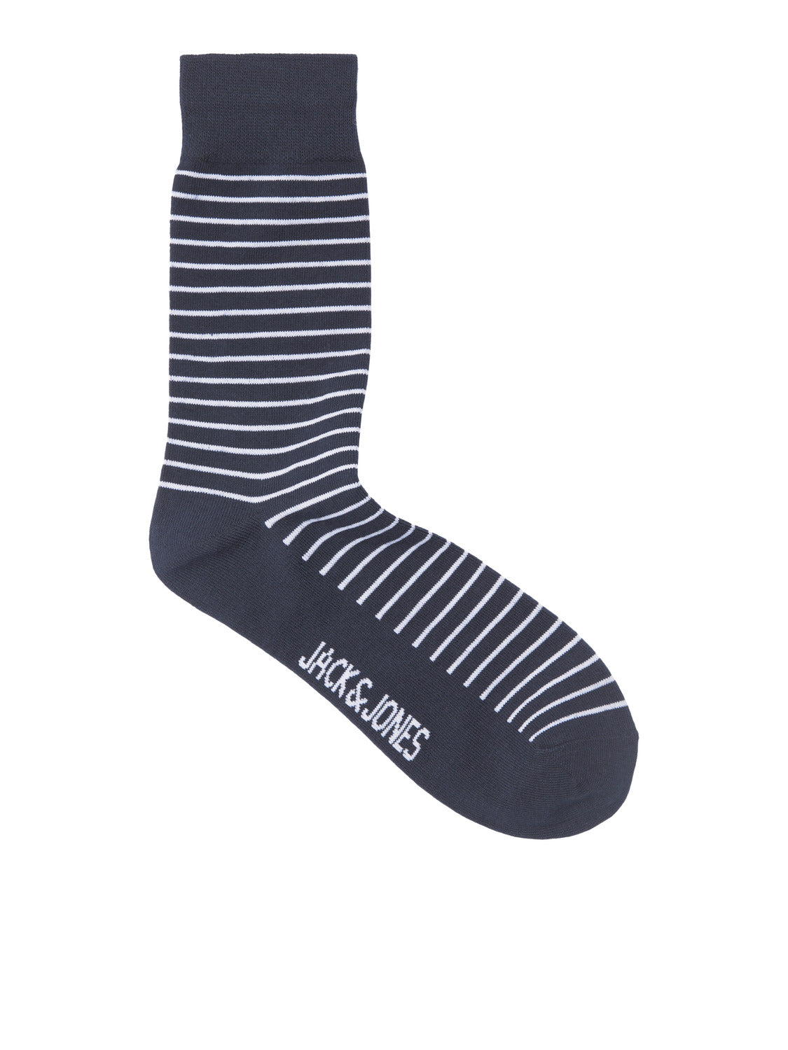 JACFINN Socks - Navy Blazer