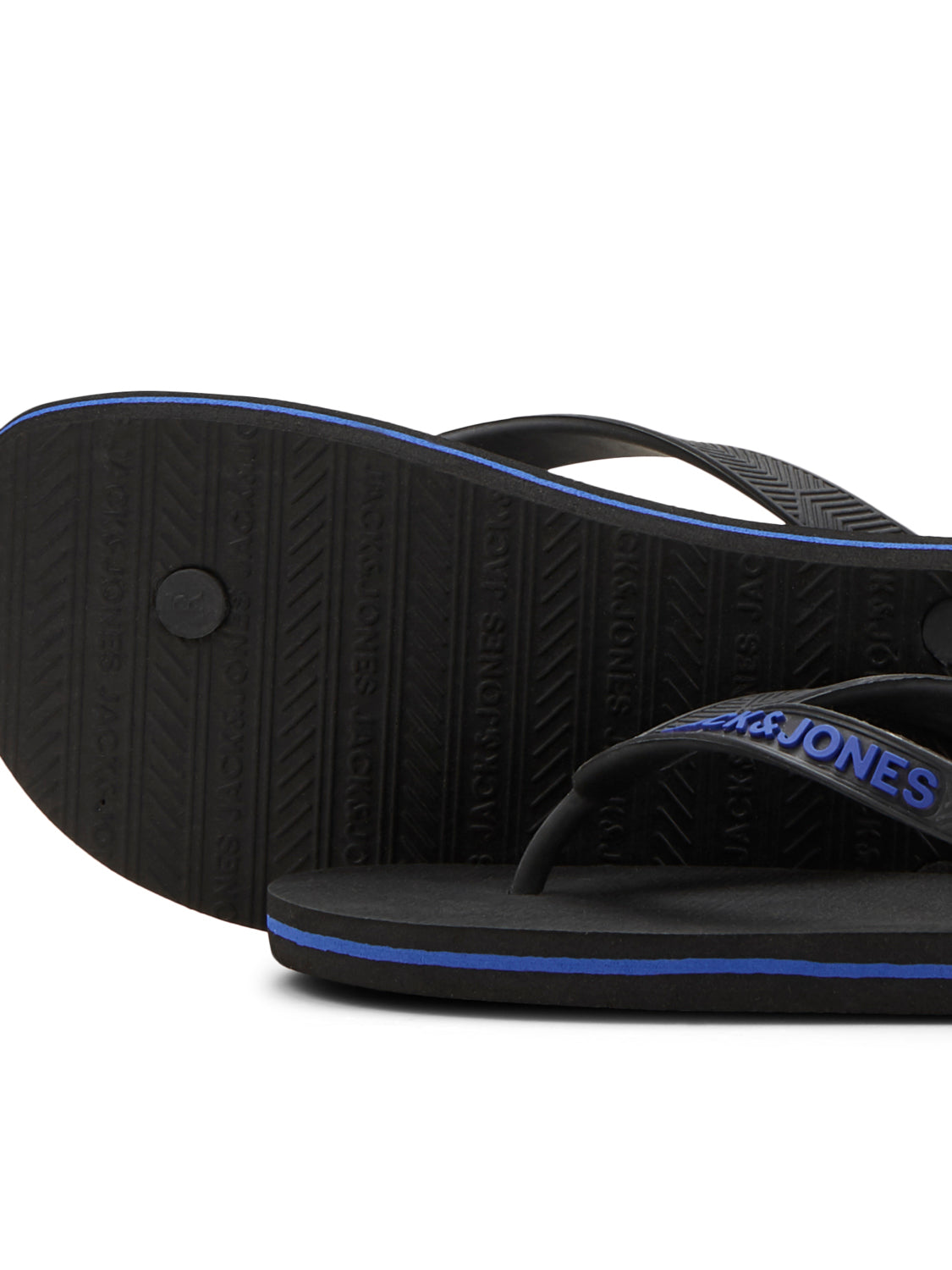 JFWIDENTITY Slippers - anthracite