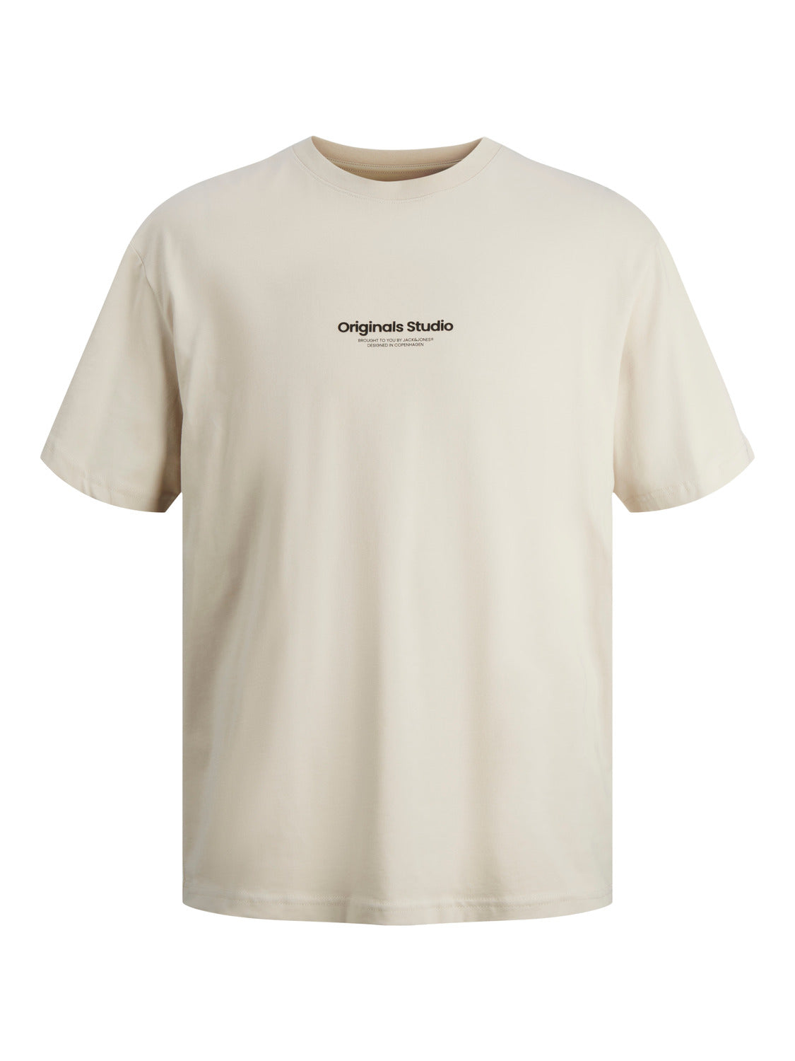 JORVESTERBRO T-Shirt - Moonbeam