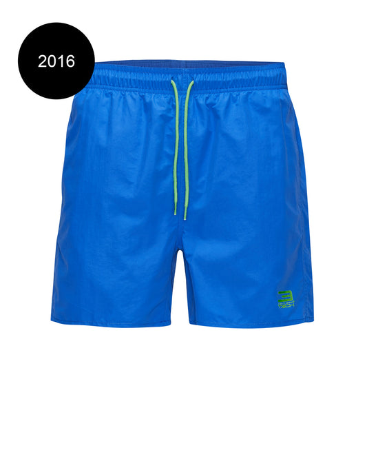 JJTBASIC Shorts - victoria blue