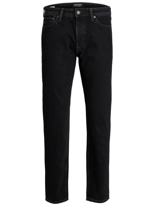 JJICHRIS Jeans - black denim