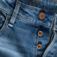 JJITIM Jeans - Blue Denim