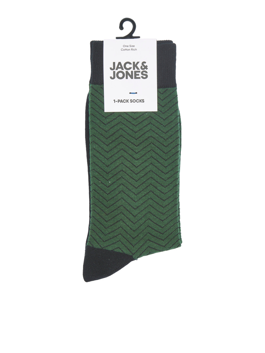 JACGOVER Socks - Sycamore